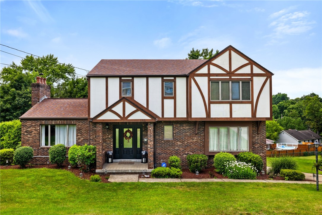120 Larchfield Drive — photo