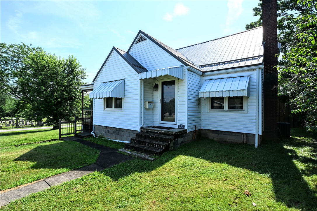 120 Reed Avenue, Rostraver, PA 15012 — photo 2