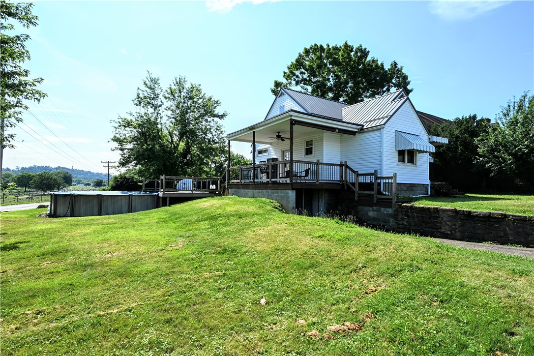 120 Reed Avenue, Rostraver, PA 15012 — photo 3