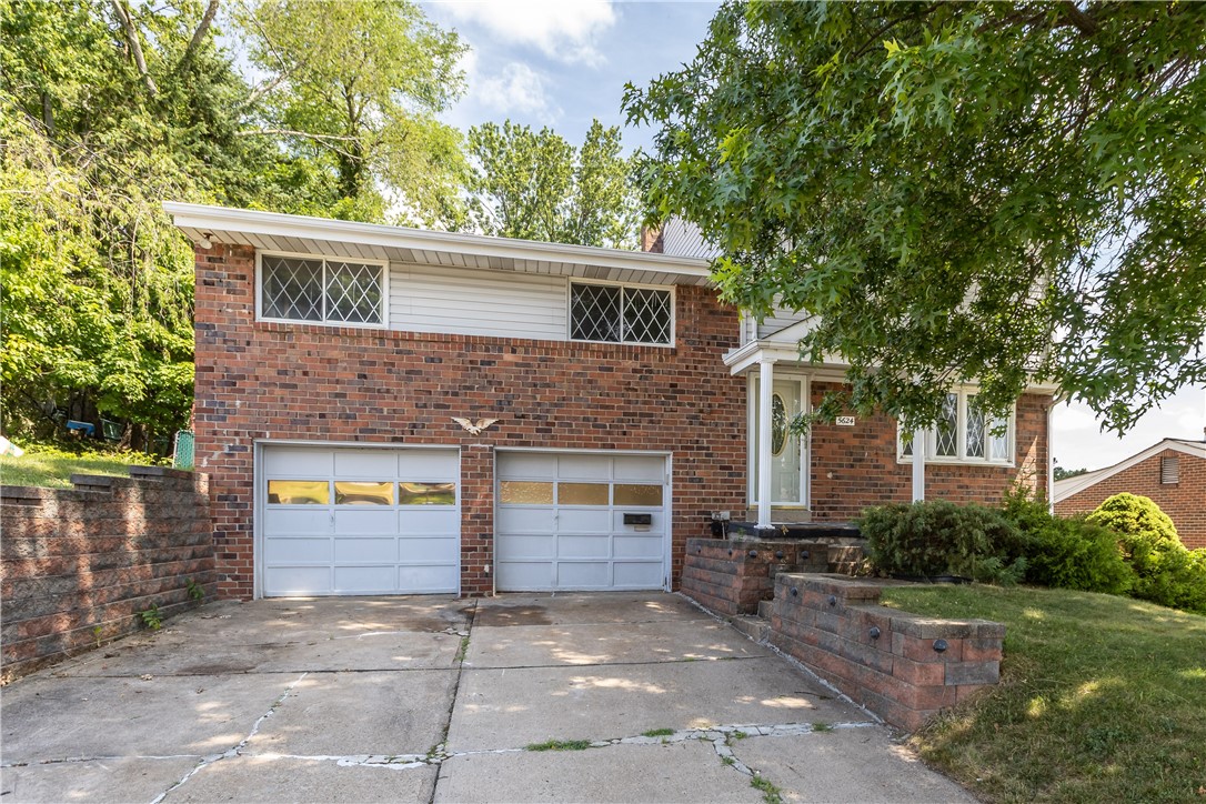 5624 Tracy Drive — photo