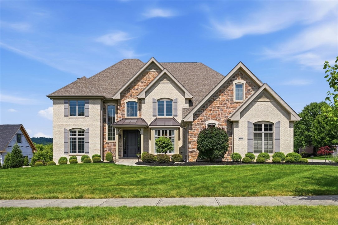150 Majestic Drive — photo