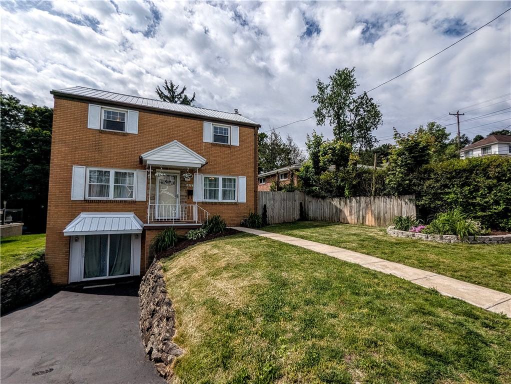 513 W Miller Ave — photo