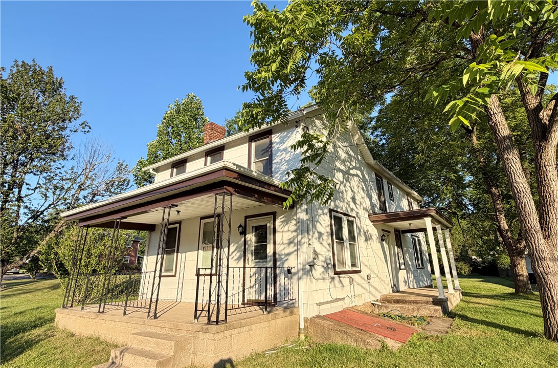 166 Hopwood Coolspring Road — photo
