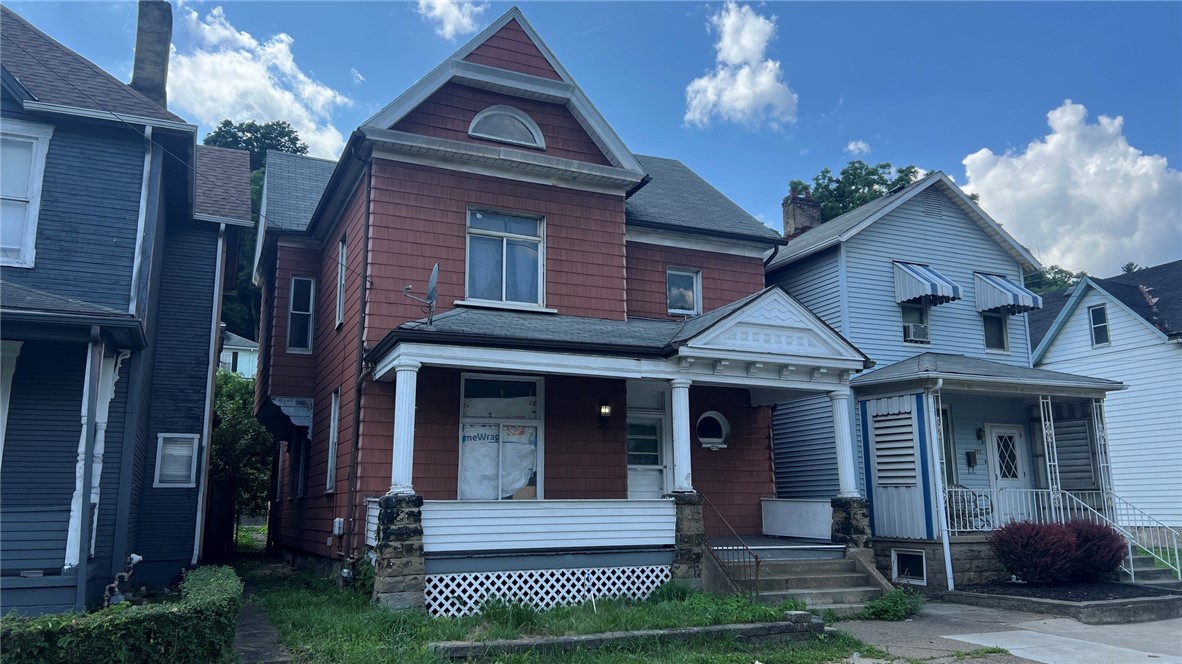 409 Larimer Ave — photo