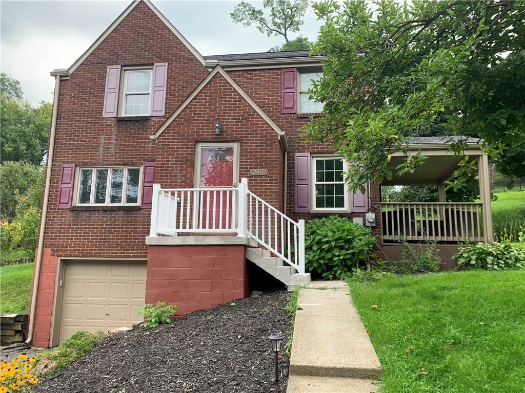 247 Mcmurray Rd — photo