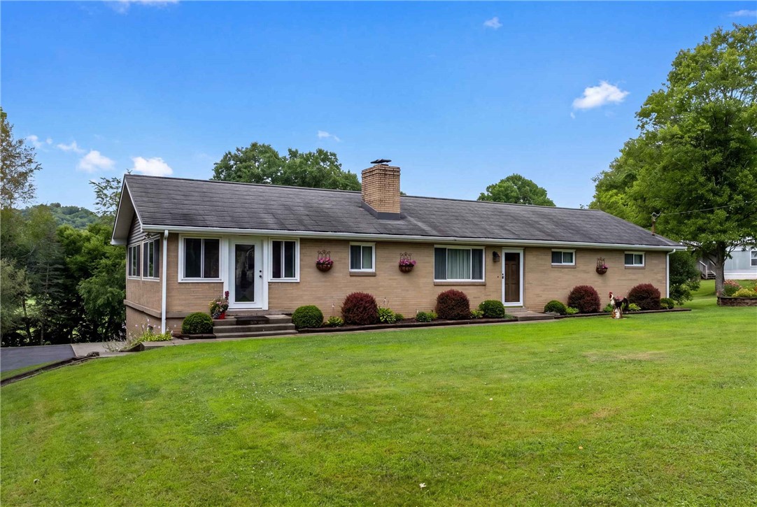546 Backbone Rd — photo