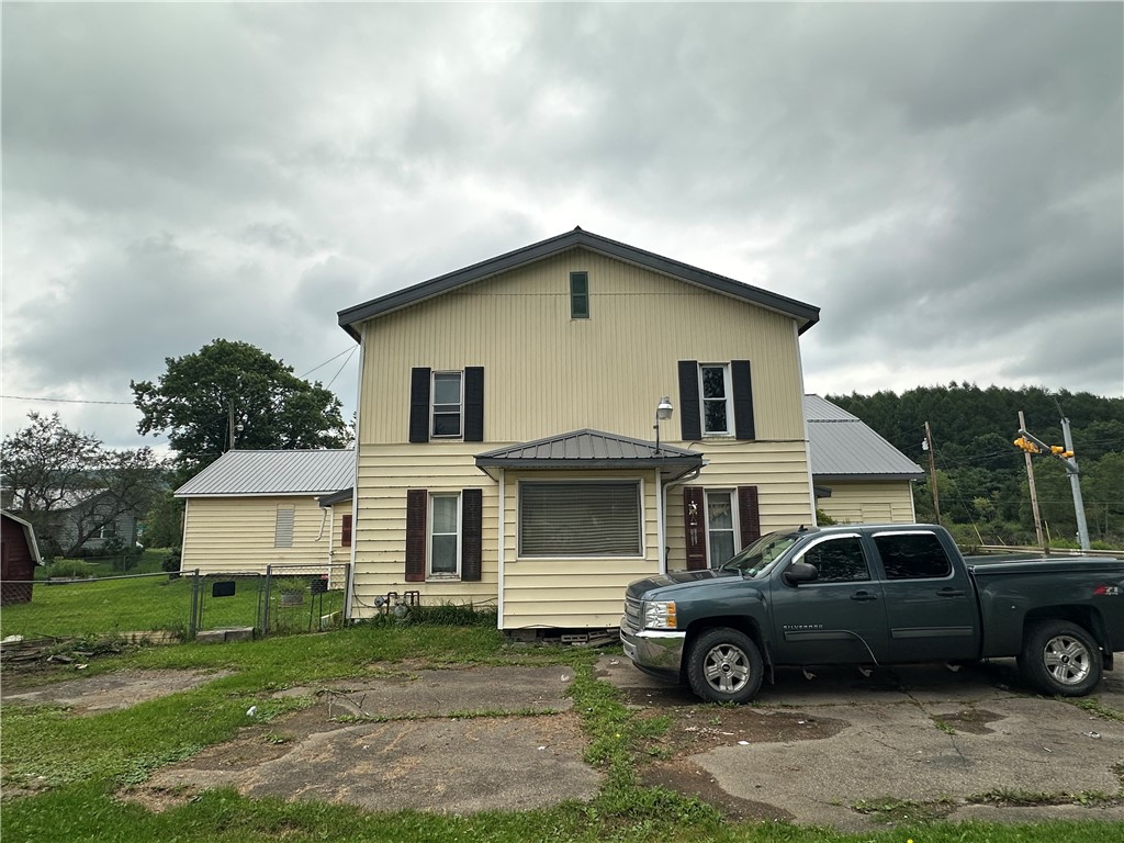 2760 State Route 49 W — photo