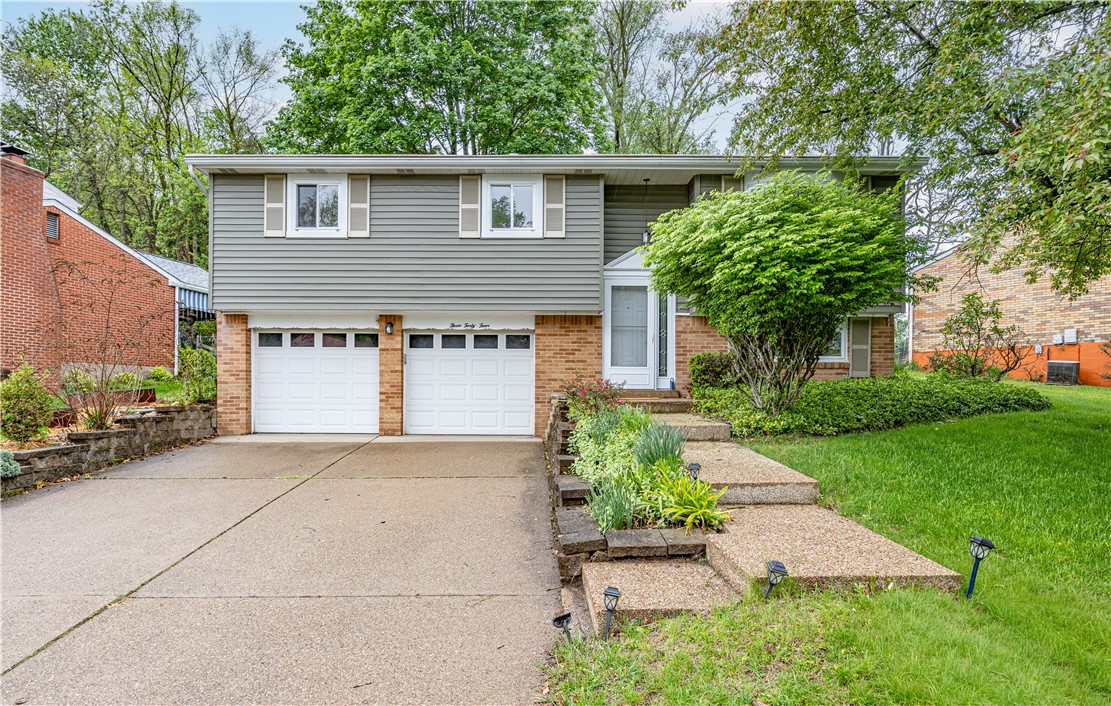 344 Springwood Drive — photo