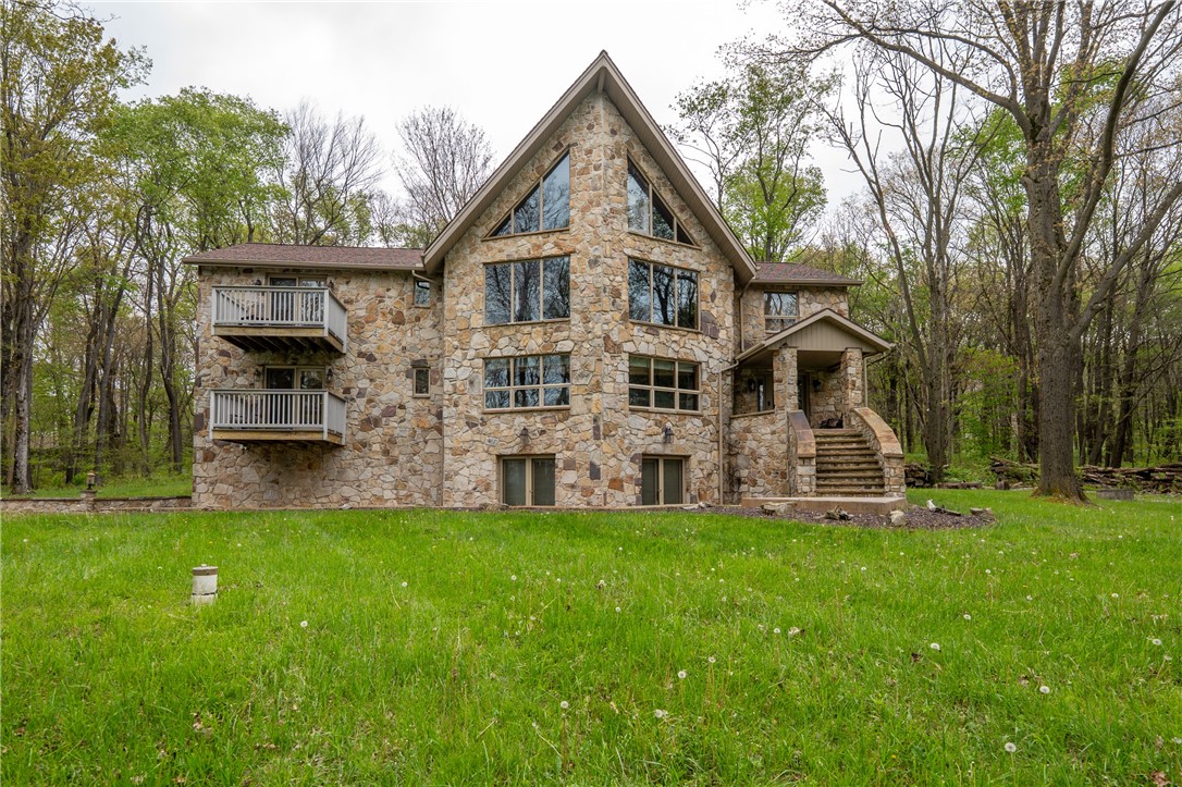 138 Fern Mountain Rd — photo