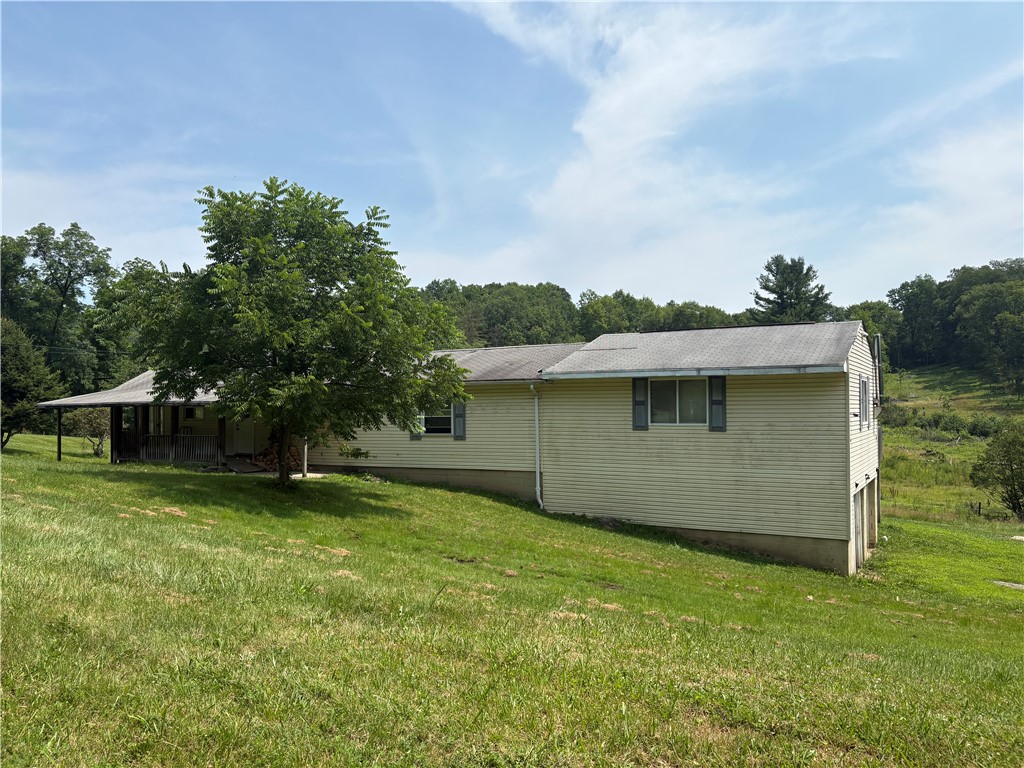 521 Aspen Rd — photo