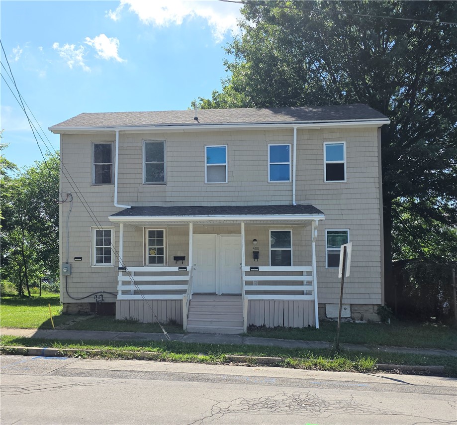 408 Pine Street — photo