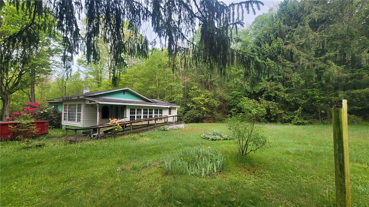 190-192 Hawkins Hollow Rd — photo
