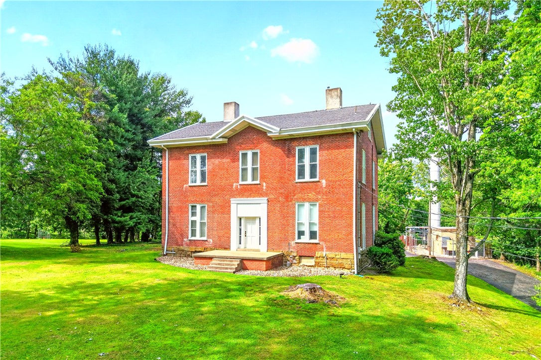 210 Tollgate Hill Rd — photo