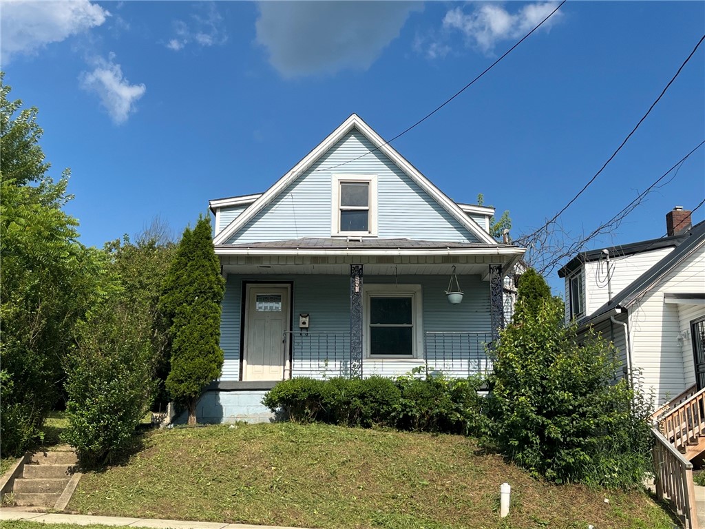 255 Hamilton Ave — photo