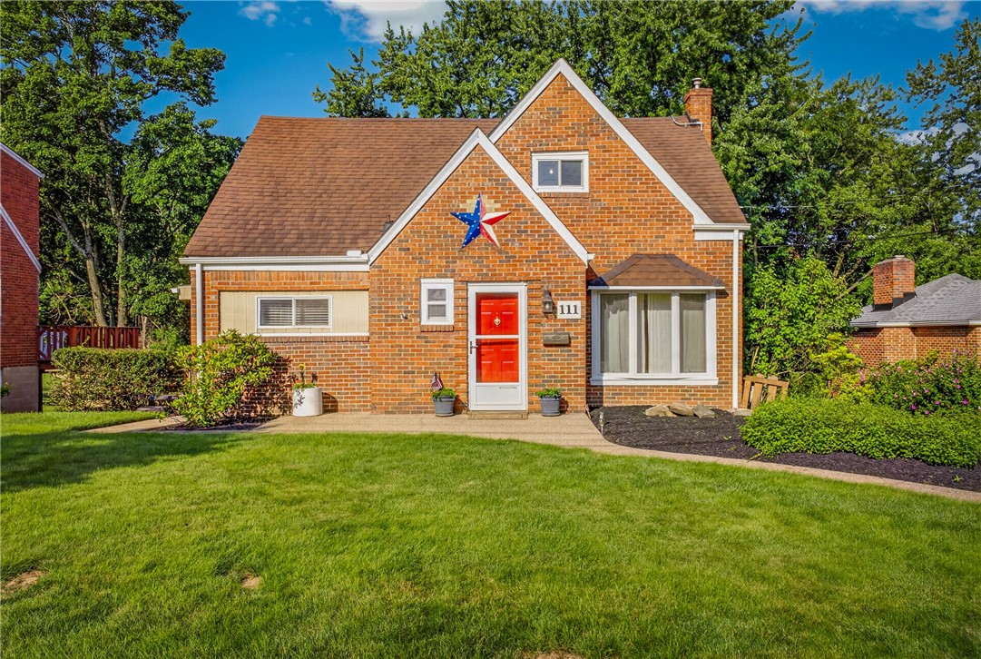 111 Green Oak Lane — photo