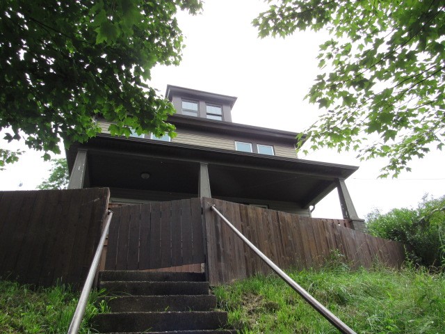 410 Shaffner Avenue — photo