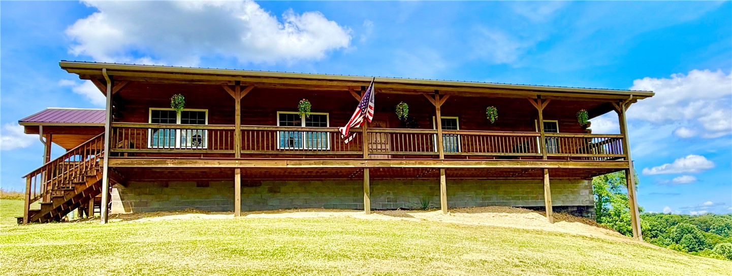 314 Denney Road, German Twp, PA 15401
