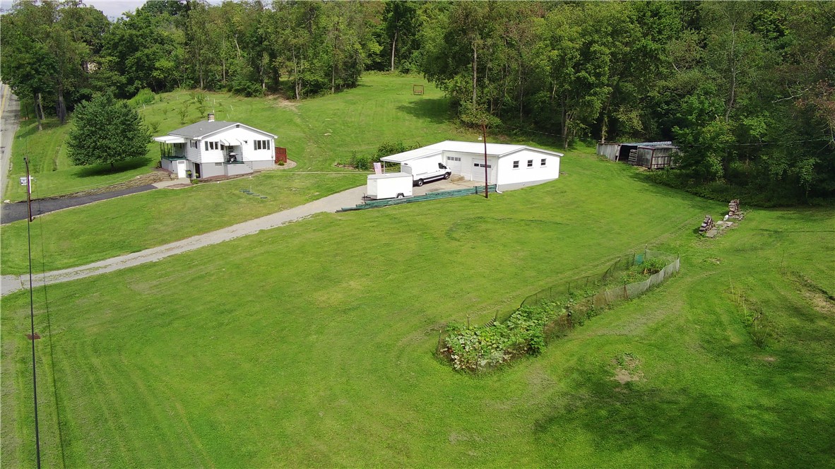 661 Pinkerton Run Rd — photo