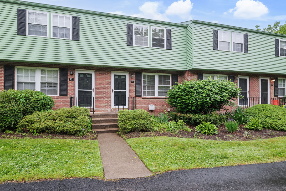 303 Laporte Court — photo