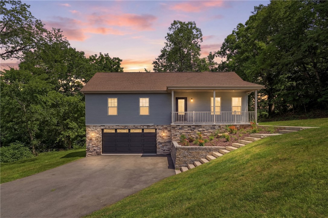 2388 Ridge Road Ext — photo
