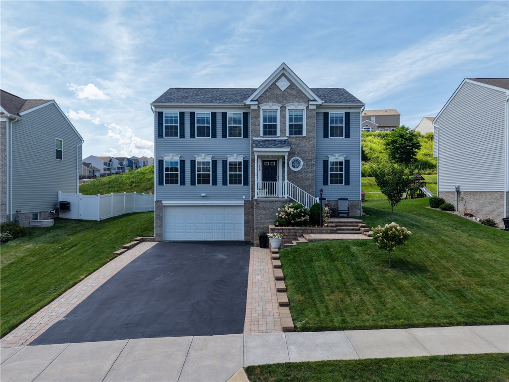 278 Stump Dr — photo