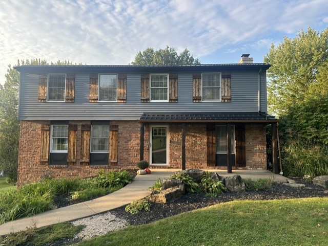 11 Holyoke Drive — photo