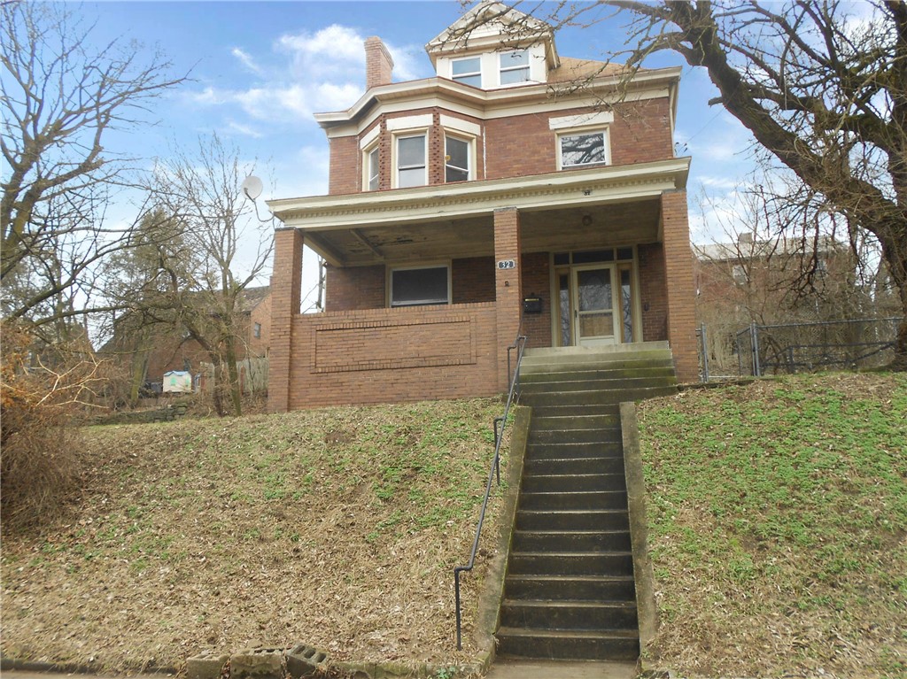 32 Weller St — photo