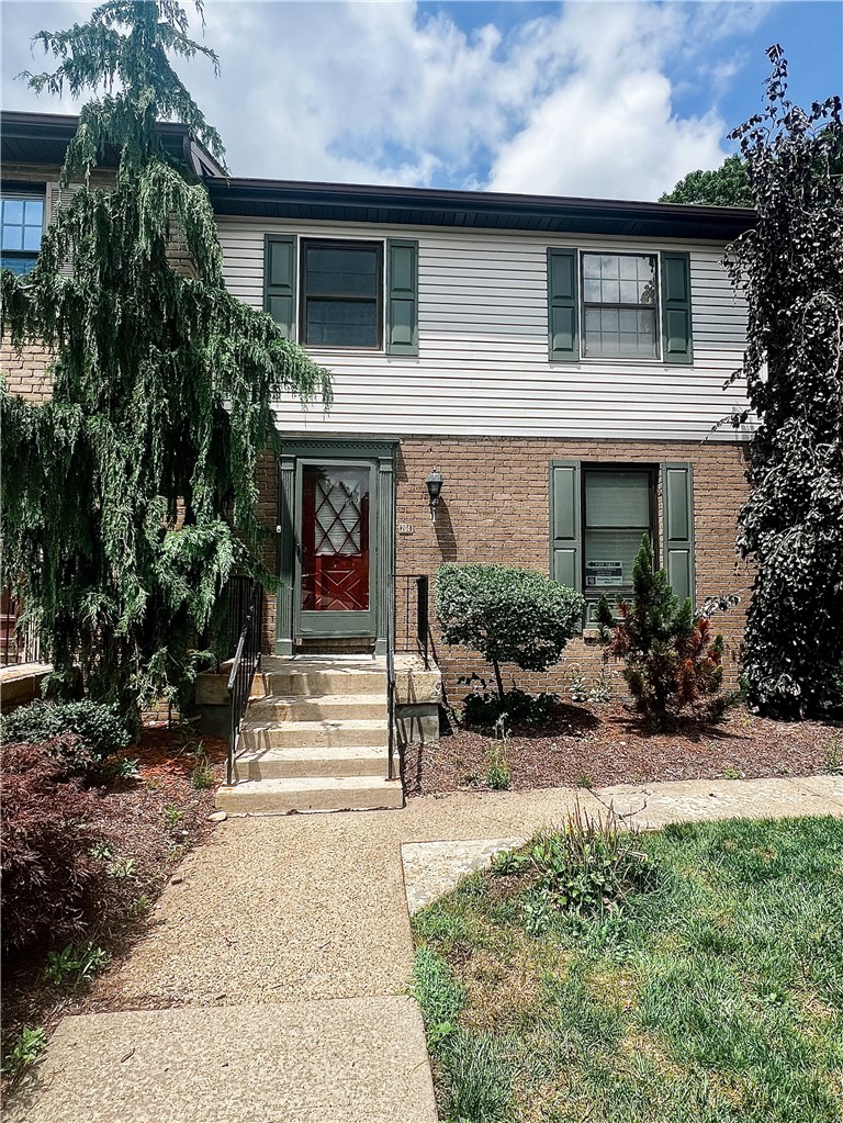 204 Rainprint Ln — photo