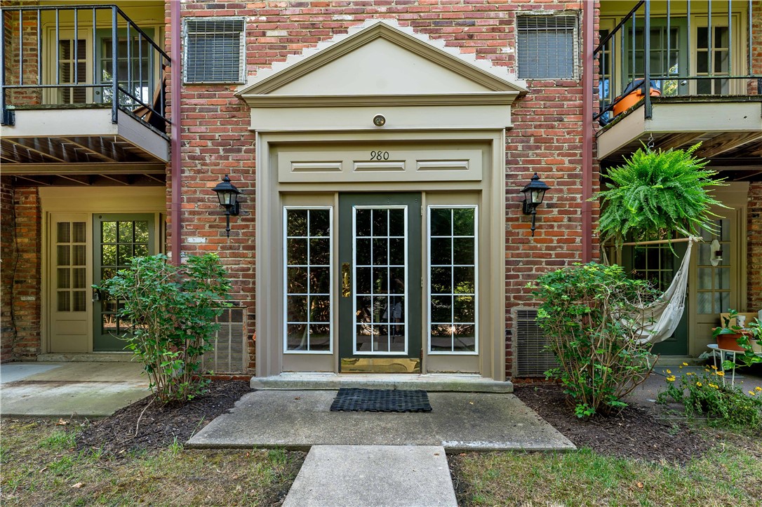 980 Chatham Park Dr K — photo