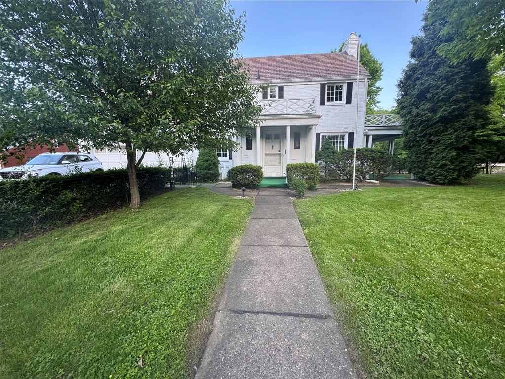 1006 Old Gate Rd — photo