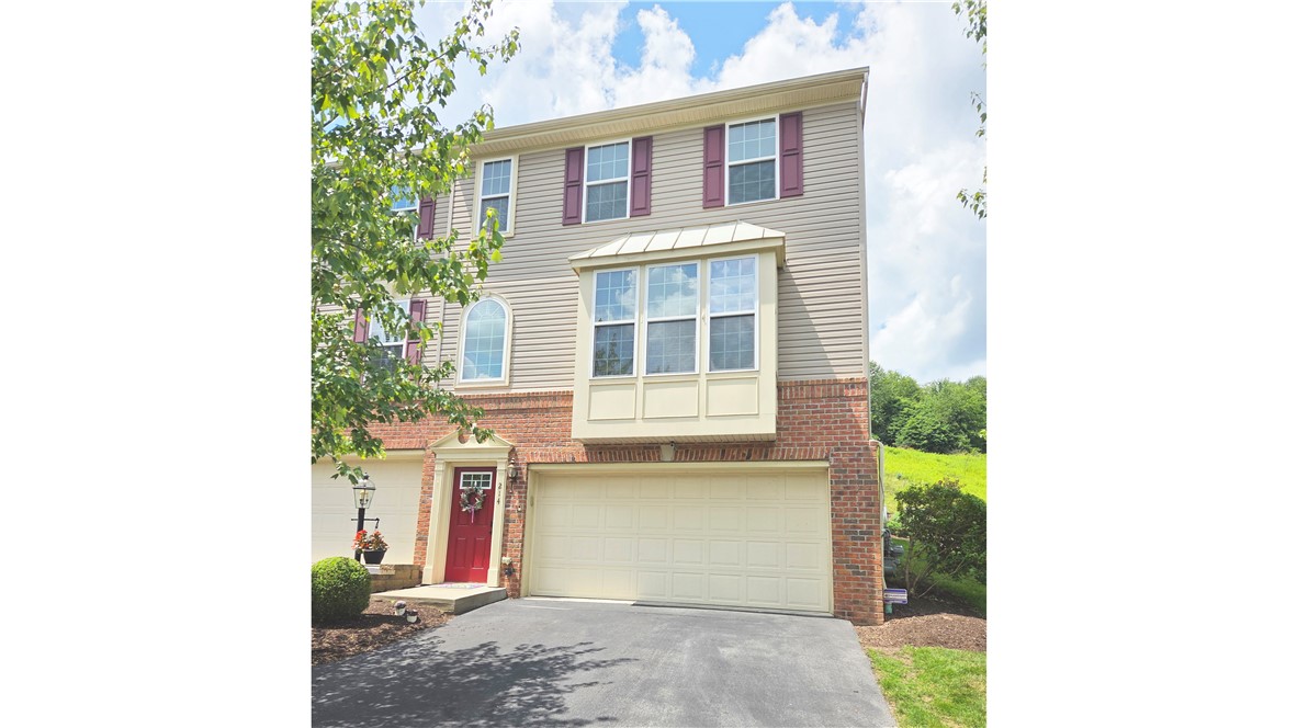 214 Broadstone Drive — photo