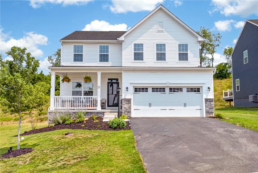 21 Dana Dr — photo