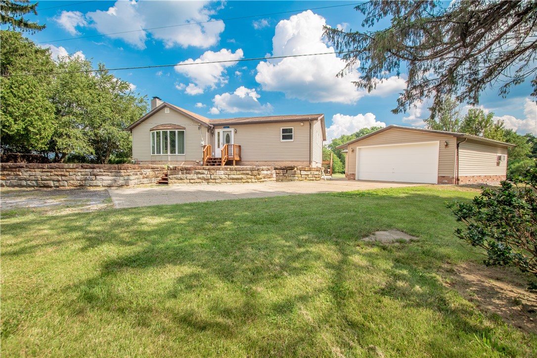941 Three Degree Rd — photo