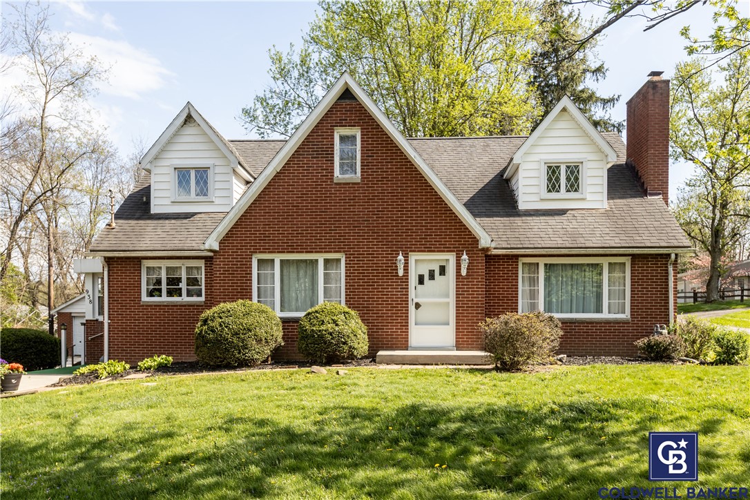 938 Route 68 — photo