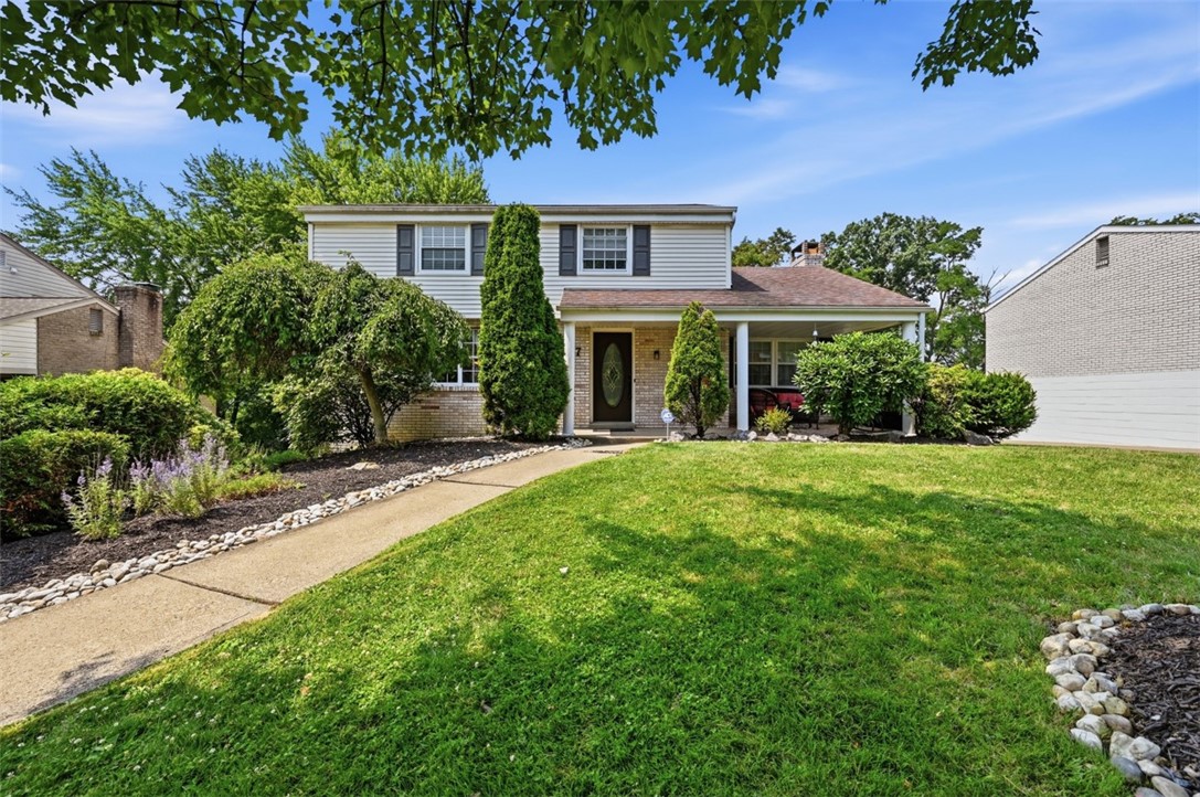 3047 Pitchfork Lane — photo