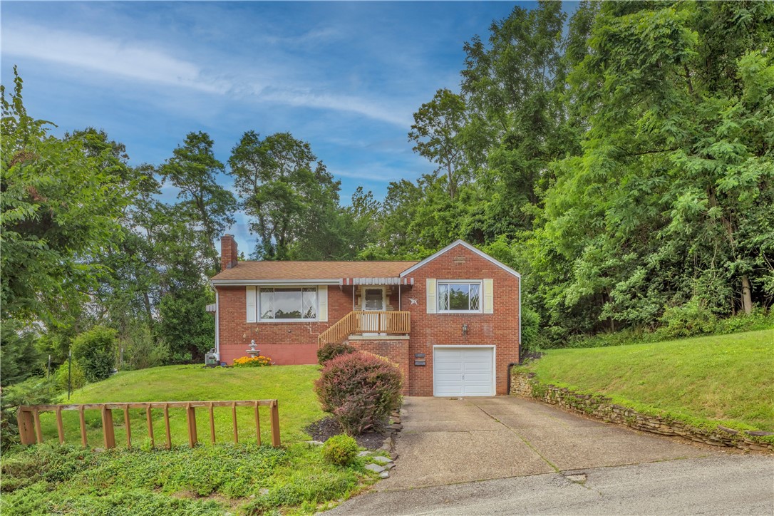 421 Orchard Dr — photo