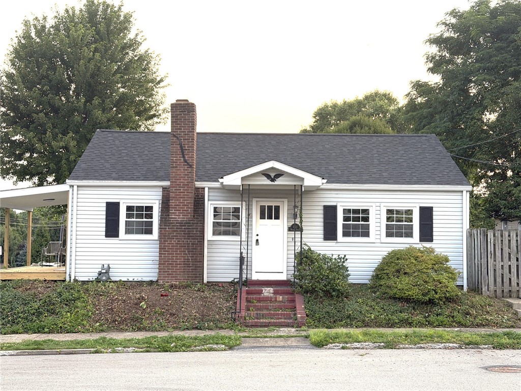 151 Walnut St — photo