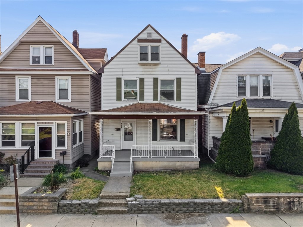 815 Maplewood Ave — photo