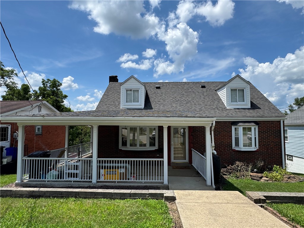 1009 Alexander Ave — photo