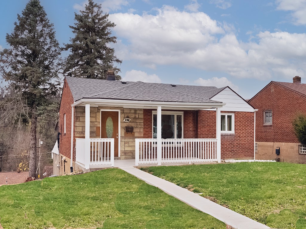 260 Creston Drive — photo