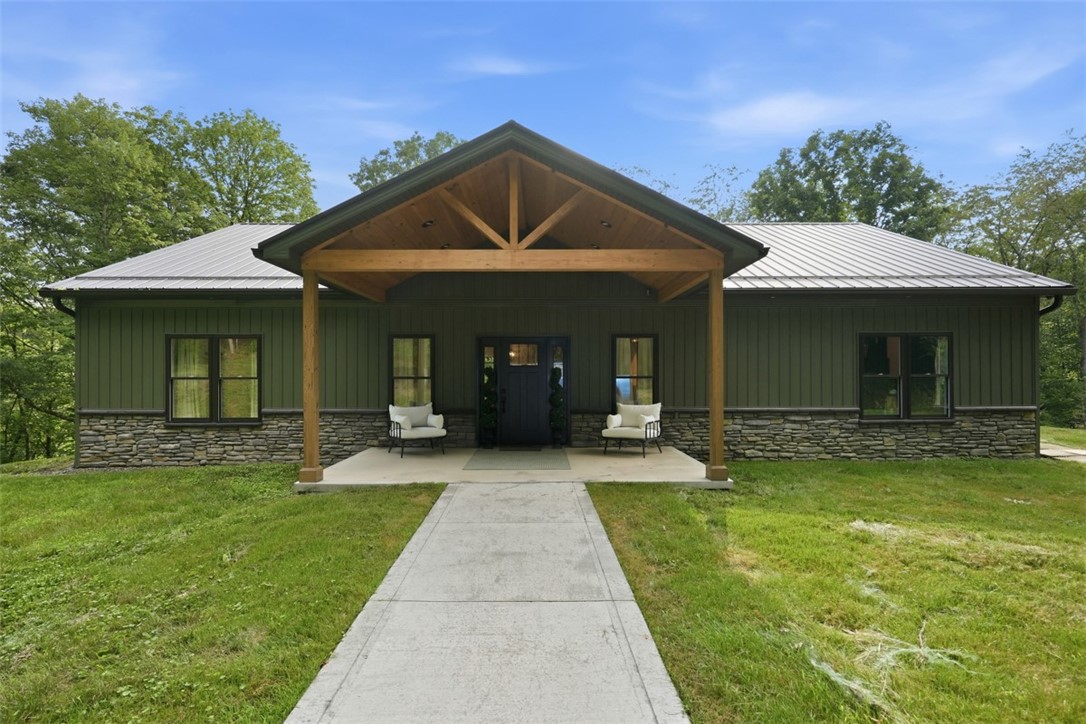 521 Creek Rd — photo