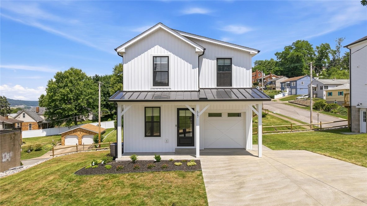 517 Harmony Rd — photo