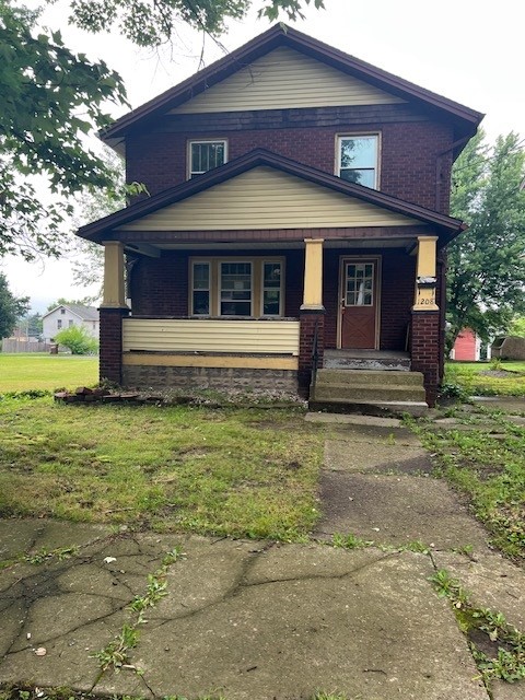 1208 Negley St — photo