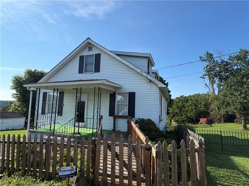 710 Wellington Ave — photo