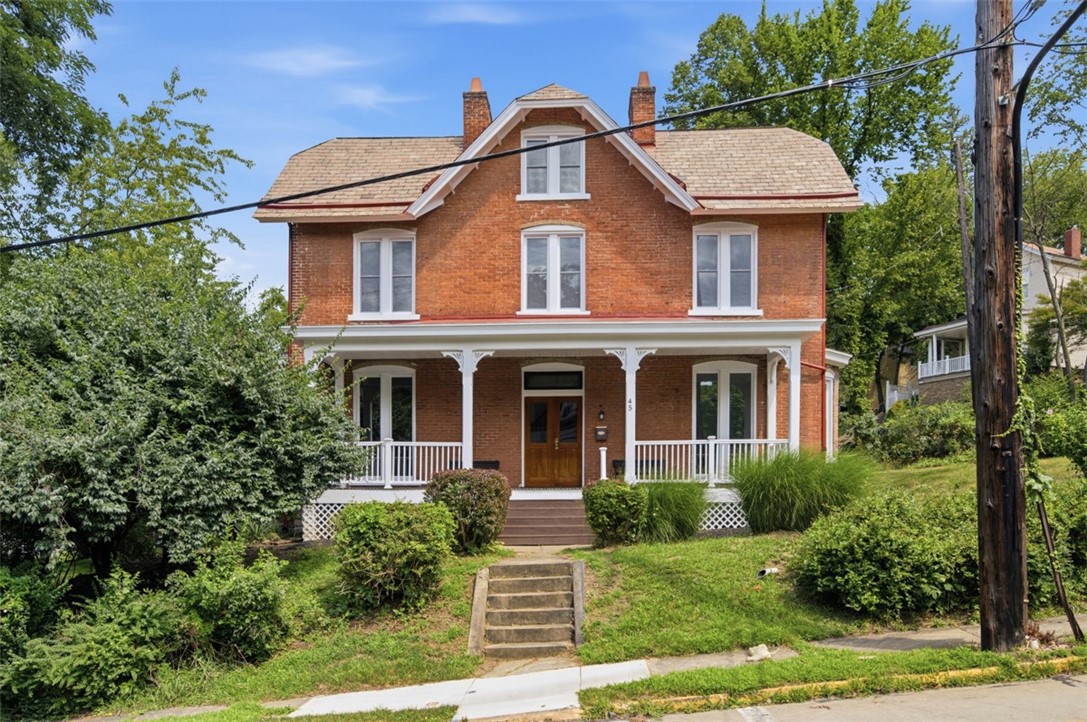45 Hodgson Ave — photo