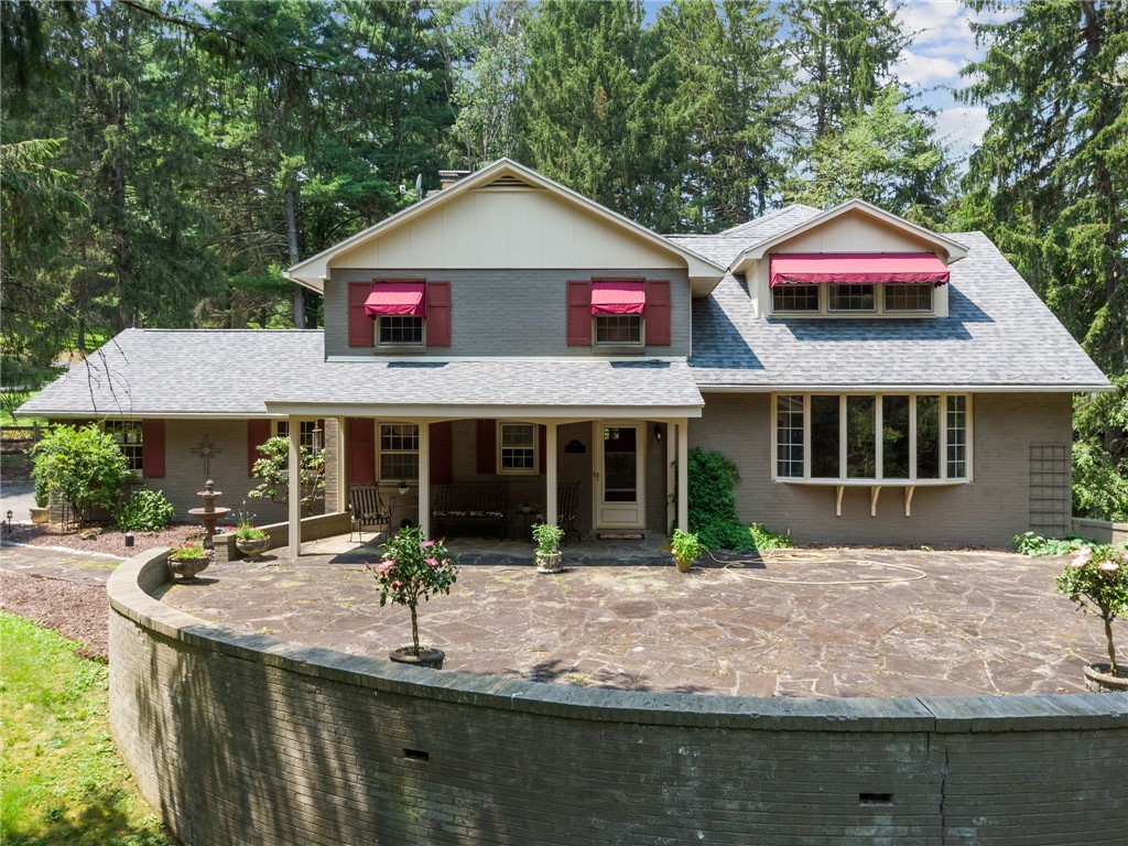 114 Sunrise Lane — photo