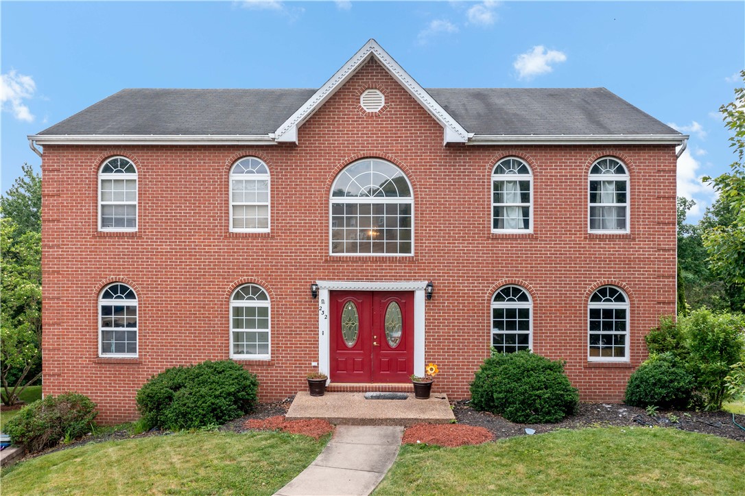 232 Carriage Blvd — photo