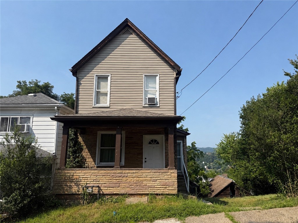 1615 New York Ave — photo