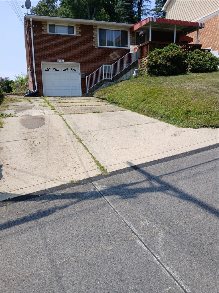 2906 Jameson — photo
