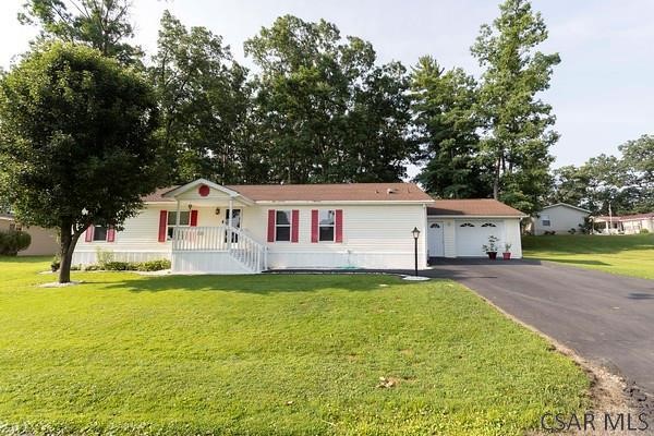 313 South Dr — photo